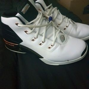 Air Retro Jordan 17s